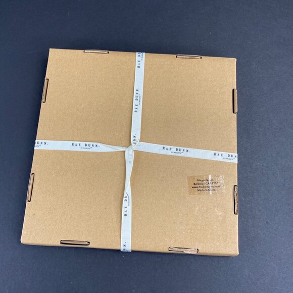 Rae Dunn Mom Coasters Set - Picture 7 of 7